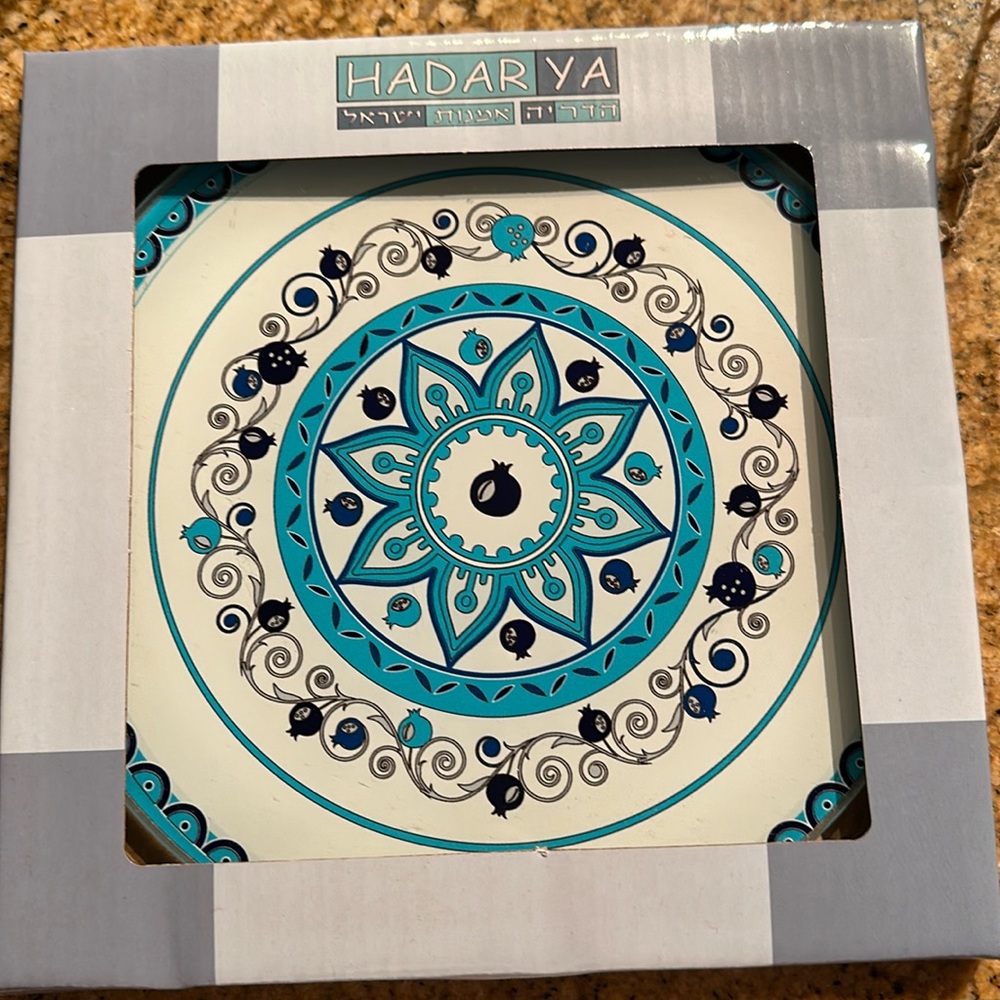 Kitchen trivet